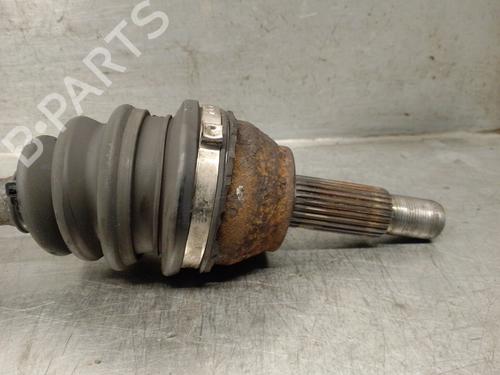 Drivksel foran venstre MAZDA 2 (DE_, DH_) 1.5 (DE5FS) | BP30882795M38