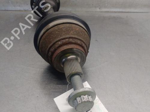 Left front driveshaft AUDI A3 (8P1) 2.0 TDI 16V | BP38048244M38 - Image 5