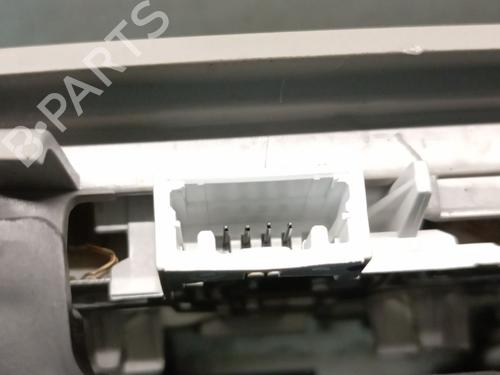 Plafonier SMART FORFOUR Hatchback (453) electric drive / EQ (453.091) | BP26683053I8 