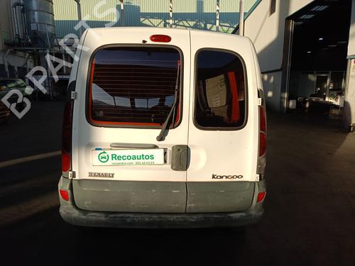 Intake manifold RENAULT KANGOO (KC0/1_) D 65 1.9 (KC0E, KC02, KC0J, KC0N) | BP31169410M70