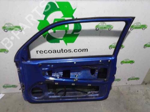 Right front door SEAT AROSA (6H1) 1.0 | BP5081959C3 