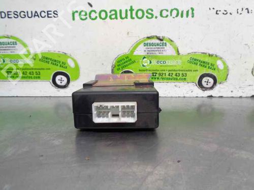 Electronic module CHEVROLET LACETTI (J200) 1.6 | BP5788891M83 