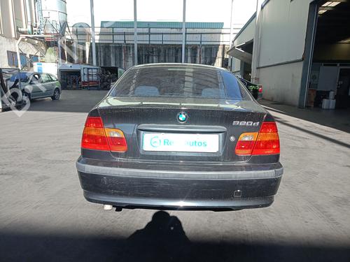 Steering rack BMW 3 (E46) 320 d | BP37487544M22 - Image 7