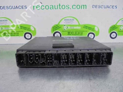 Electronic module MERCEDES-BENZ S-CLASS (W220) S 320 CDI (220.025, 220.125) | BP2335070M83 
