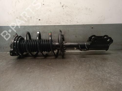 Used Left front shock absorber Left front shock absorber HYUNDAI TUCSON (TL, TLE) 1.6 CRDi hybrid 48V (116 hp) 25852572 25852572