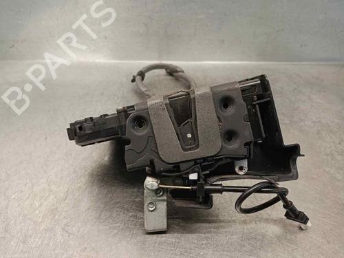 Front right lock FORD GALAXY II (WA6) 2.0 TDCi | BP18025452C97 