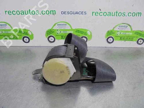 Rear right seatbelt OPEL MONTEREY A (M92) 3.1 TD (UBS69D, UBS69G) | BP7444913I28 