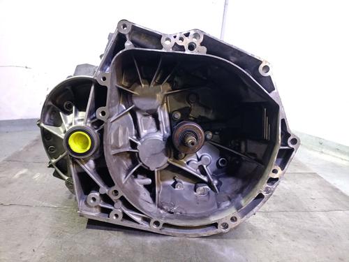 Gearbox PEUGEOT 308 SW II (LC_, LJ_, LR_, LX_, L4_) 1.6 HDi / BlueHDi 115 (LCBHXM, LCBHXT) 20EA47 | 1608692380 | 2590354