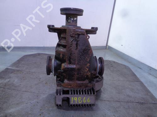 Rear differential BMW 5 (E60) 530 i | BP17542215M24 