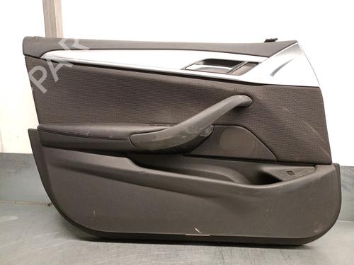 Used Front left panel BMW 5 (G30, F90) 520 d (190 hp) 26690682