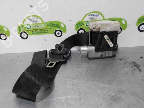 Front right seatbelt MERCEDES-BENZ C-CLASS Coupe (CL203) C 220 CDI (203.708) | BP8723838I25 