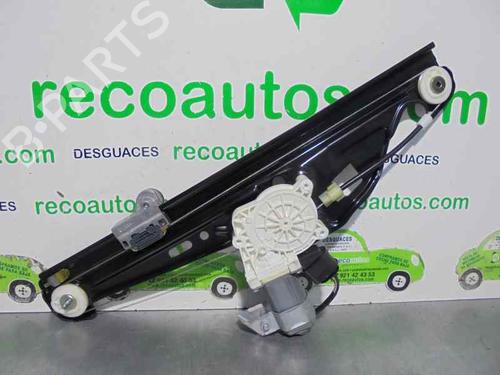 Rear right window mechanism BMW 5 (E60)  | BP2804693C25 