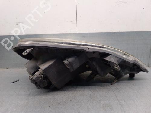 Faro izquierdo RENAULT TRAFIC II Bus (JL) 2.0 dCi 115 (JL00, JL01, JL0H, JL0M, JL0U) | BP30940402C28