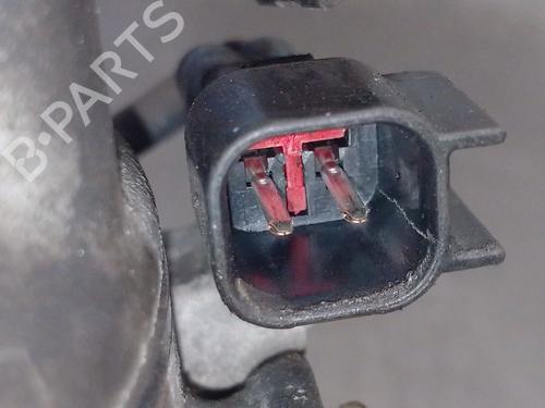 AC compressor JAGUAR XF I (X250) 3.0 D | BP34538717M34  - Image 5