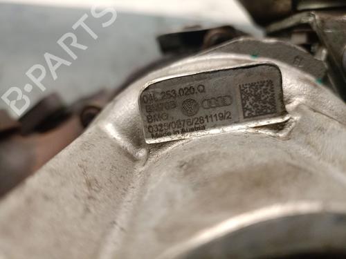 Turbolader/Kompressor SKODA SUPERB III (3V3) 2.0 TDI | BP22799545M71 