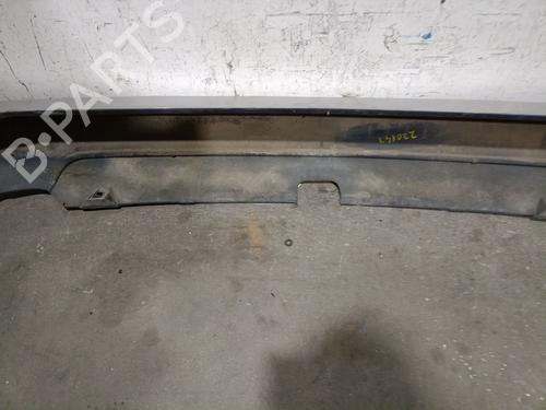 Rear bumper CITROËN EVASION MPV (22, U6) 2.0 HDI | BP23085876C8 