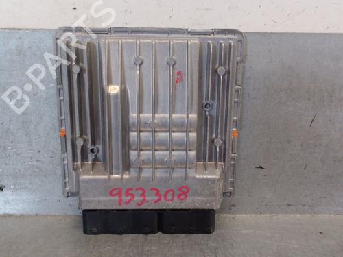 Used Engine control unit (ECU) BMW 5 Touring (E61) 525 i (218 hp) 30126764