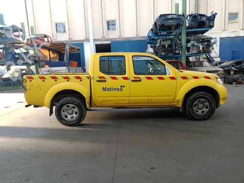 Right headlight NISSAN NAVARA NP300 (D40) 2.5 dCi 4WD | BP33422146C29  - Image 15