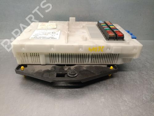 Fuse box FORD S-MAX (WA6) 1.8 TDCi | BP38874283E1 - Image 4
