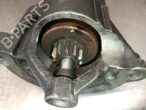 Starter PEUGEOT 407 SW (6E_, 6D_) 2.0 HDi 135 | BP27321105M8 