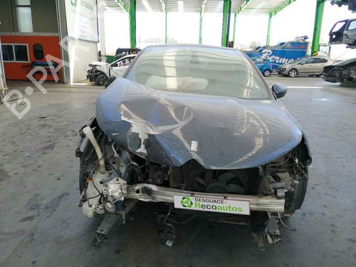 Rear mirror CITROËN DS4 (NX_) 1.6 HDi 115 | BP9975323I6