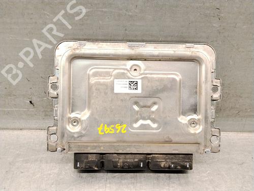 Engine control unit (ECU) RENAULT CLIO V (B7_) 1.6 E-TECH 140 (B7MU) | BP39654820M57 - Image 2