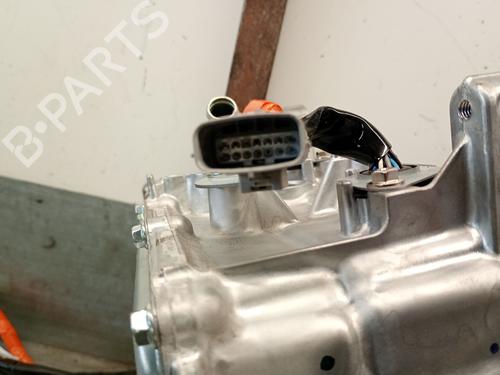 Battery MITSUBISHI OUTLANDER III (GG_W, GF_W, ZJ, ZL, ZK) Plug-in Hybrid (GG2W) | BP29387367E11 