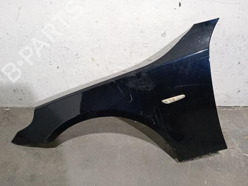 Used Left front fenders BMW 5 Touring (E61) 525 i (218 hp) 30090468