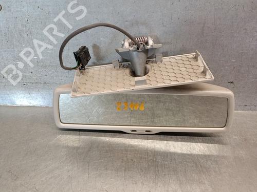 Used Rear mirror SEAT LEON (1P1) 2.0 TDI 16V (140 hp) 30487498