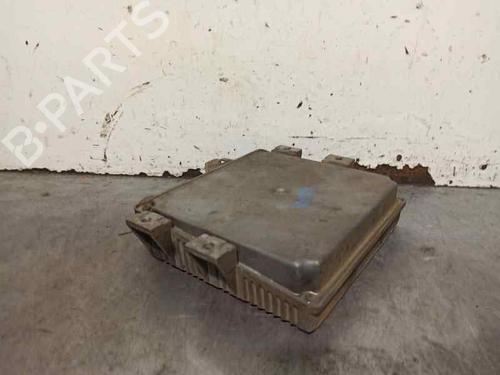 Engine control unit (ECU) CITROËN EVASION MPV (22, U6) 2.1 TD | BP5391618M57 