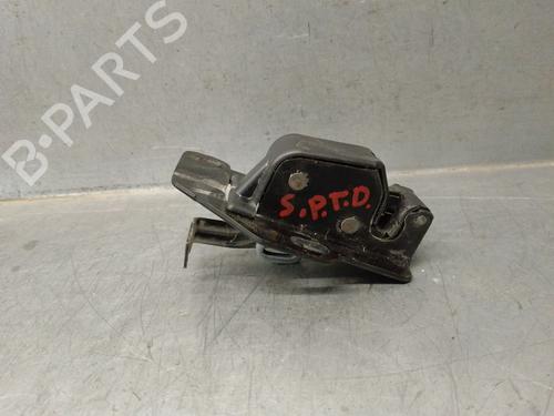 Used Tailgate lock Tailgate lock 27298985 27298985