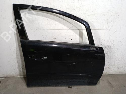 Dør høyre foran OPEL CORSA D (S07) 1.3 CDTI (L08, L68) (75 hp) 27311272