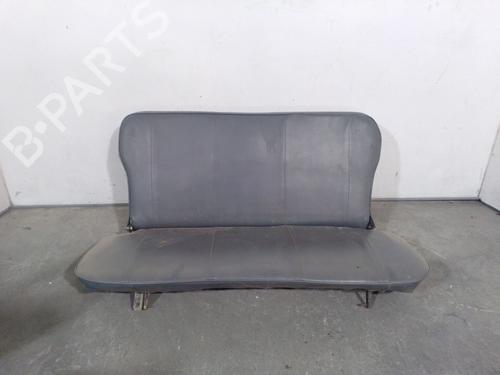 Used Rear seat RENAULT 4 Box Body/MPV (R21_, R23_) 1.1 (2370, 210B) (34 hp) 23652950
