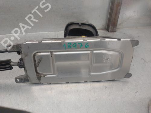 Gear lever VW TOURAN (1T1, 1T2) 2.0 TDI | BP15681602M90 