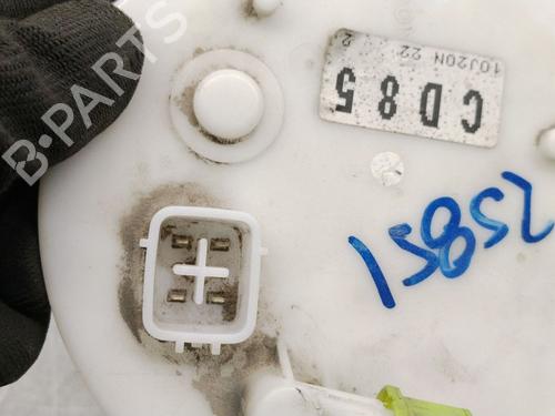 Fuel pump MAZDA 5 (CR) 1.8 (CR19) | BP37270651M76 - Image 5