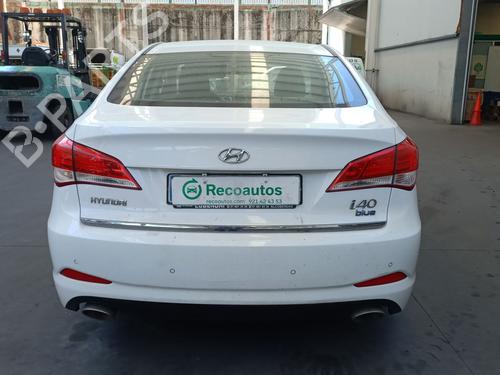 Electronic module HYUNDAI i40 I (VF) 1.7 CRDI | BP38098857M83 - Image 5