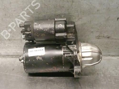 Used Starter MINI MINI (R50, R53) One (90 hp) 30962451