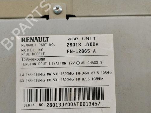 Radio RENAULT KOLEOS I (HY_) 2.0 dCi (HY0K) | BP37421739E6 - Image 4