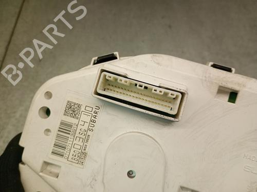 Instrument cluster SUBARU FORESTER (SJ_) 2.0 D AWD (SJD) | BP34440493C47  - Image 6