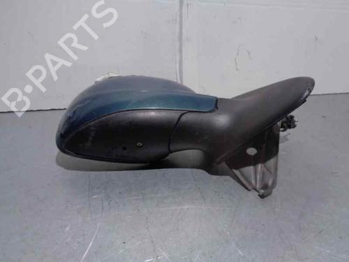 Right mirror SEAT TOLEDO II (1M2) 1.9 TDI | BP6166075C27 