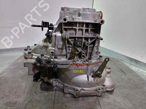 Gearbox KIA CARENS II MPV (FJ)  | BP17839033M3 