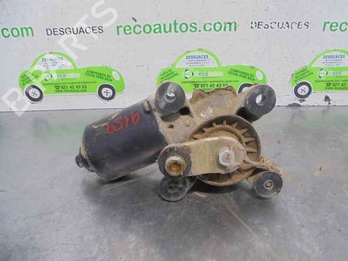 Viskermotor vindrute MITSUBISHI PAJERO III (V7_W, V6_W) 3.2 Di-D (V68W) (160 hp) 4087970