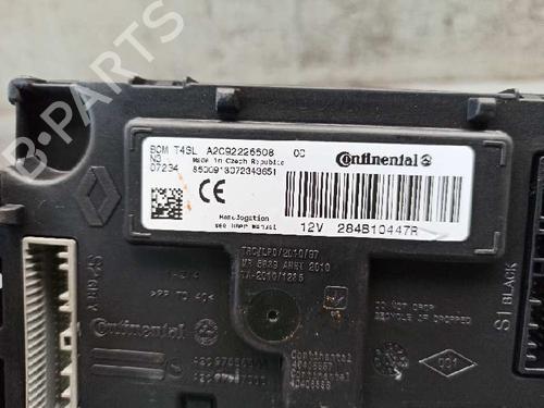 Electronic module RENAULT CLIO IV (BH_) 1.5 dCi 90 | BP7824691M83 