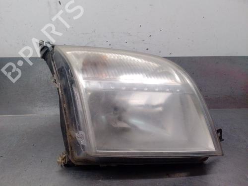 Used Right headlight Right headlight 36881283 36881283