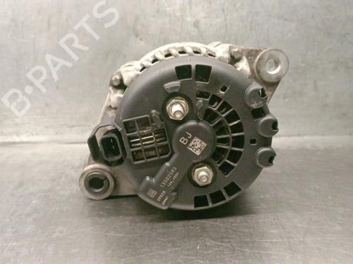 Alternator OPEL INSIGNIA A (G09) 2.0 CDTI (68) | BP37436825M7 - Image 4
