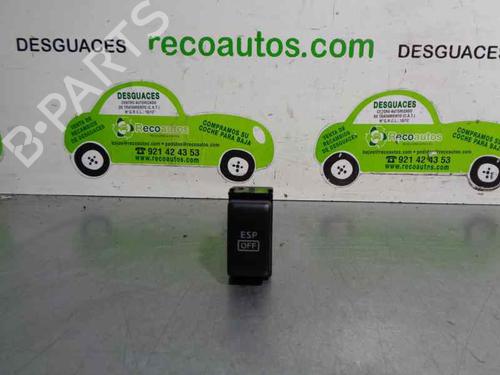 Used Switch NISSAN X-TRAIL I (T30) 2.2 dCi (136 hp) 20253224