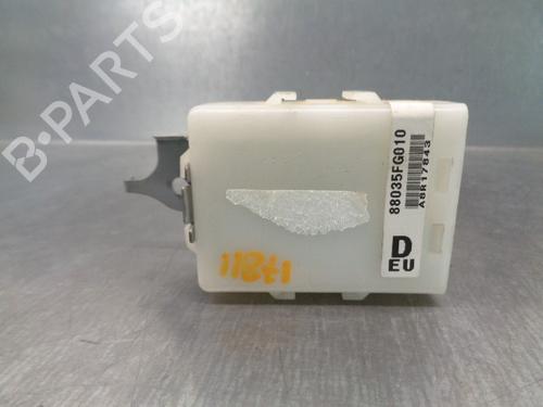 Module électronique SUBARU FORESTER (SH_) 2.0 D AWD (SHH, SHD, SHN) (147 hp) 13372269