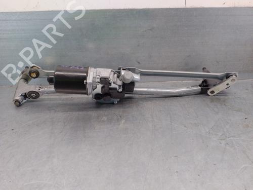 Front wiper motor BMW 1 (E81) 116 d | BP18660750M29 