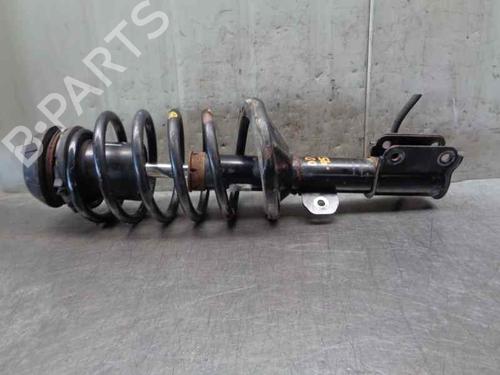 Used Right front shock absorber CHEVROLET NUBIRA Estate 2.0 D (121 hp) 5595358