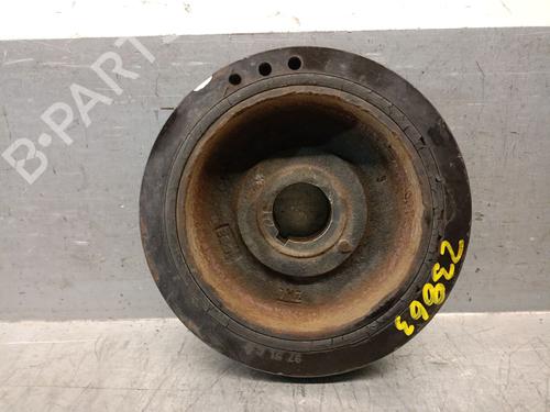 Polea CITROËN BERLINGO / BERLINGO FIRST MPV (MF_, GJK_, GFK_) 1.9 D (MFWJZ) | BP29990264M122 